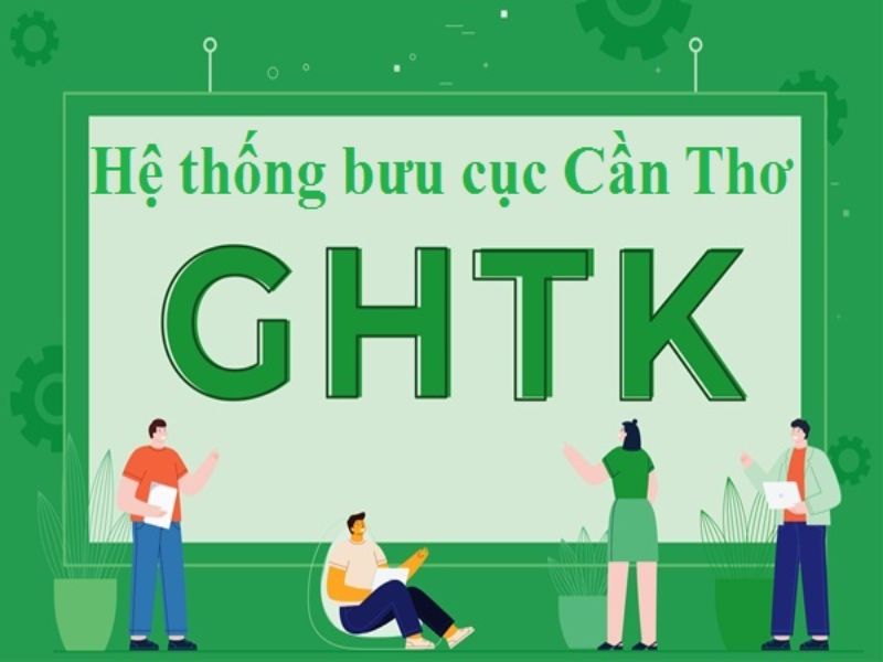 Giao Hàng Tiết Kiệm là đơn vị vận chuyển uy tín có hệ thống rộng khắp cả nước