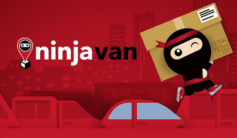 Nhu cầu tuyển dụng nhân viên giao hàng Ninja Van tăng cao