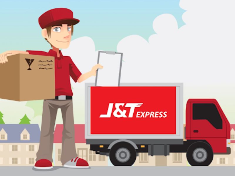 J&T Express tăng cường tuyển dụng shipper